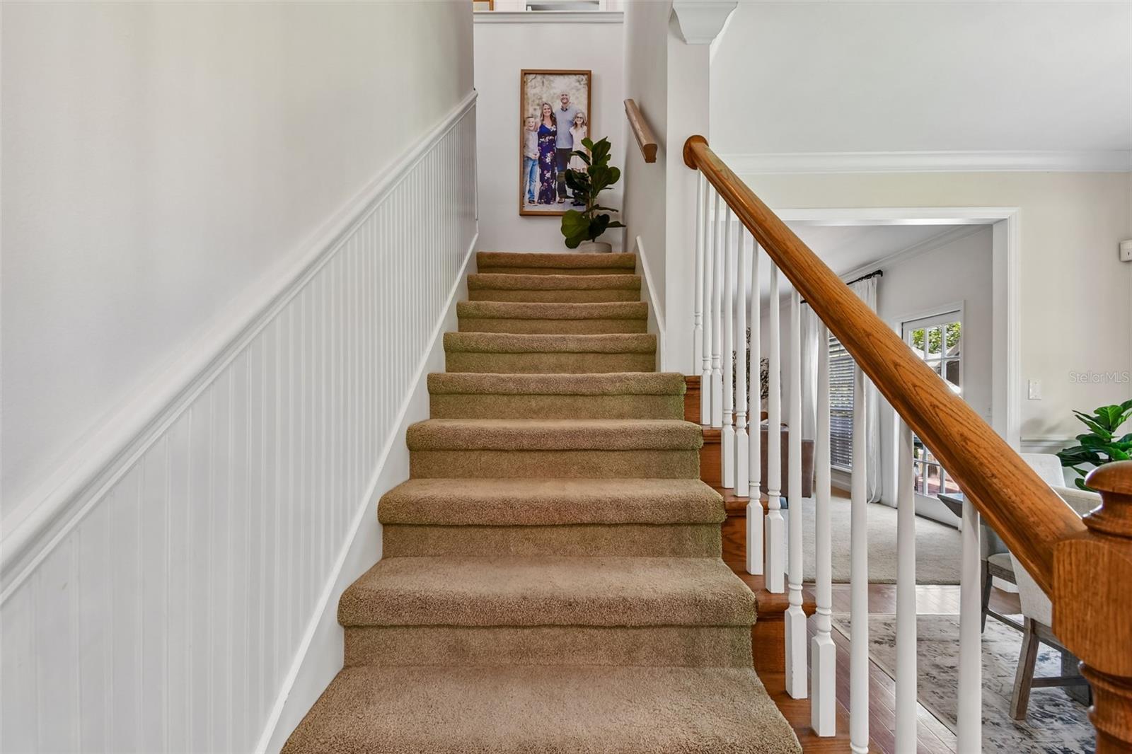 CONWAY PLACE - Residential