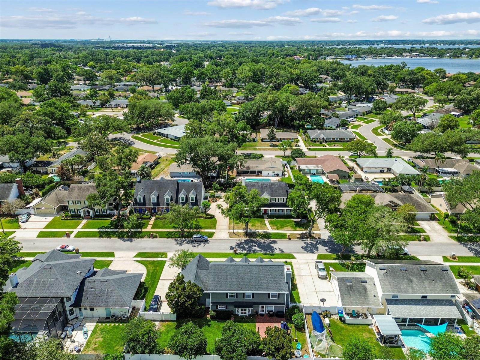 CONWAY PLACE - Residential