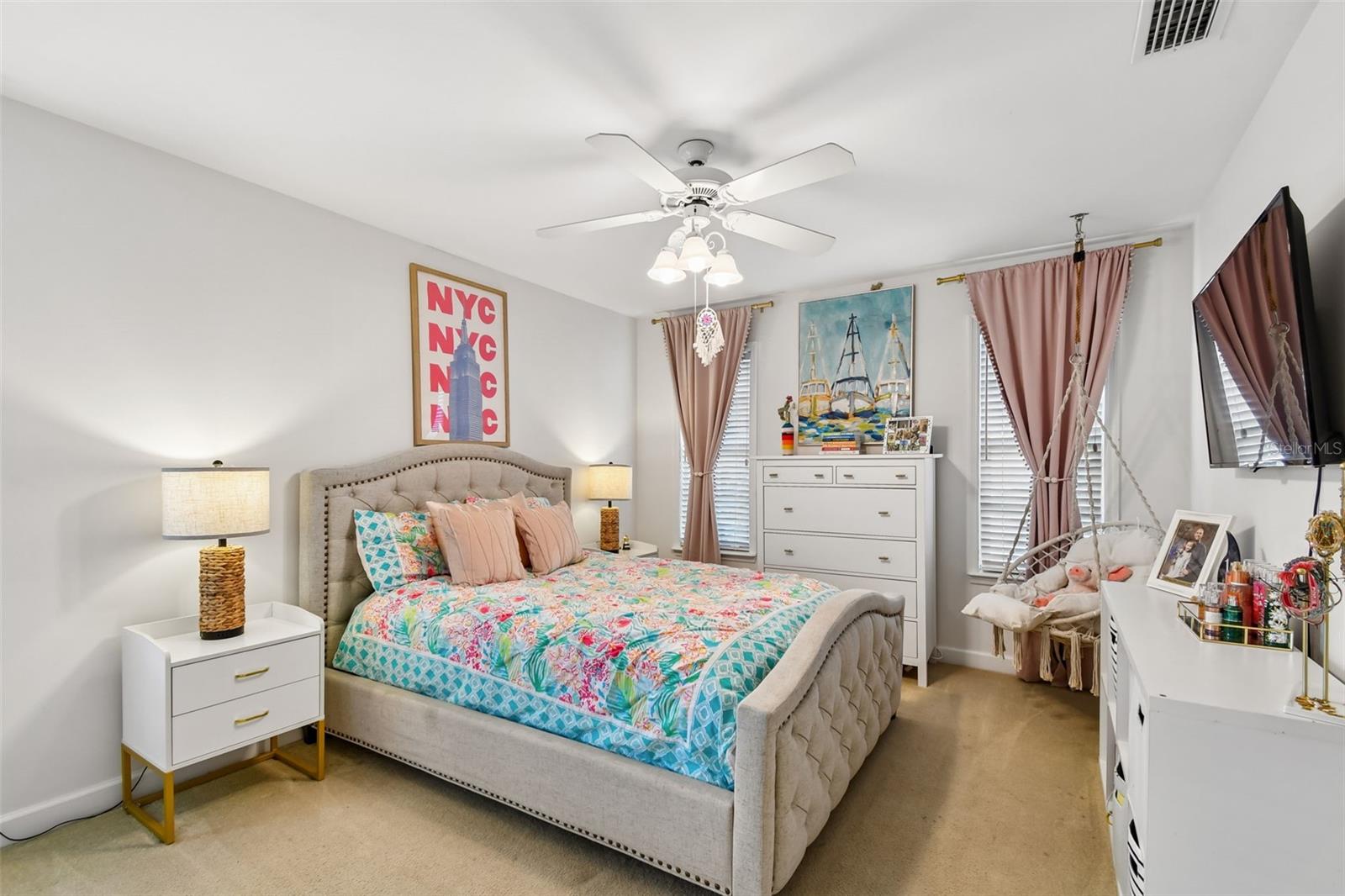 CONWAY PLACE - Residential