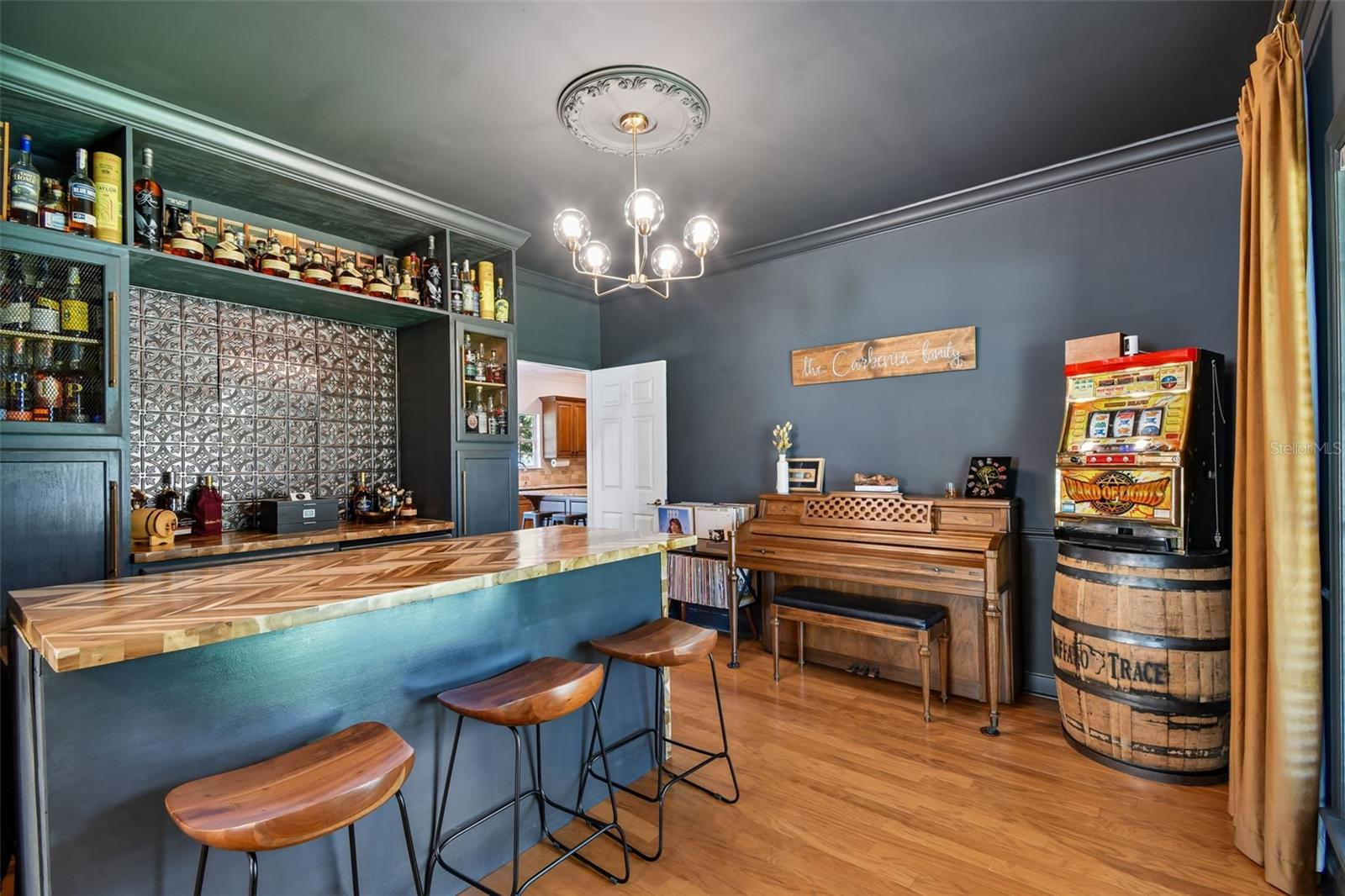 CONWAY PLACE - Residential