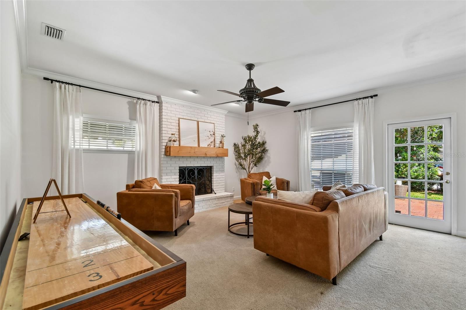 CONWAY PLACE - Residential