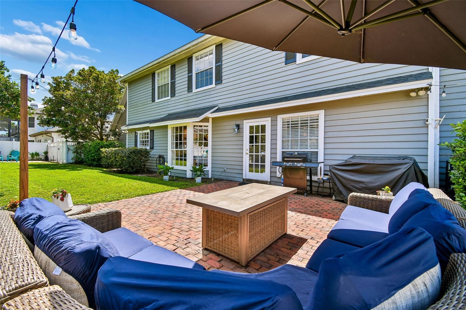 CONWAY PLACE - Residential