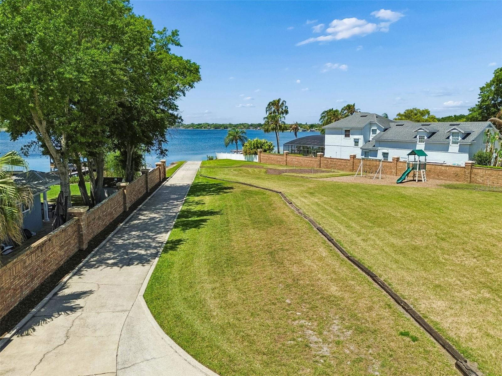 CONWAY PLACE - Residential