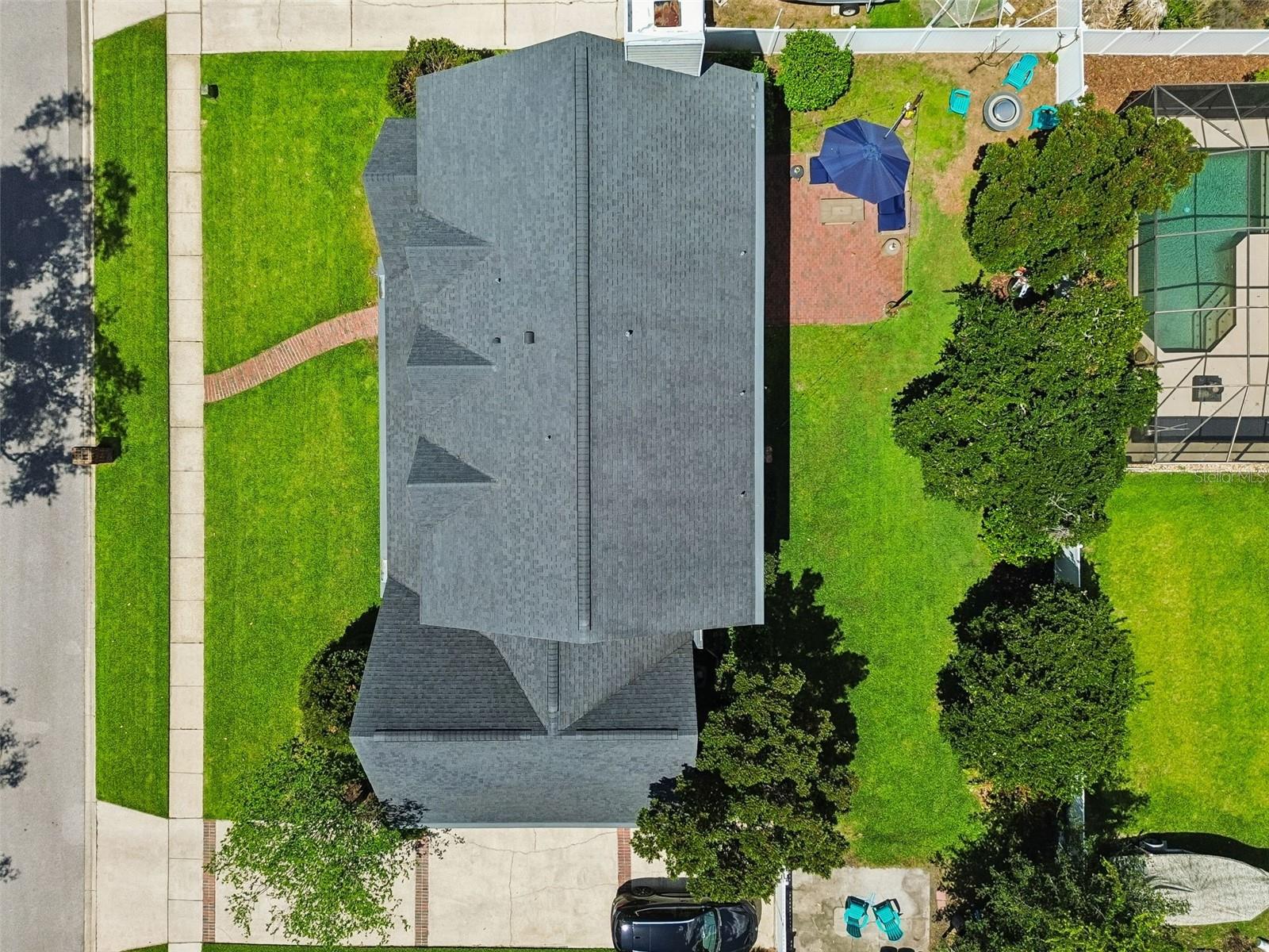 CONWAY PLACE - Residential