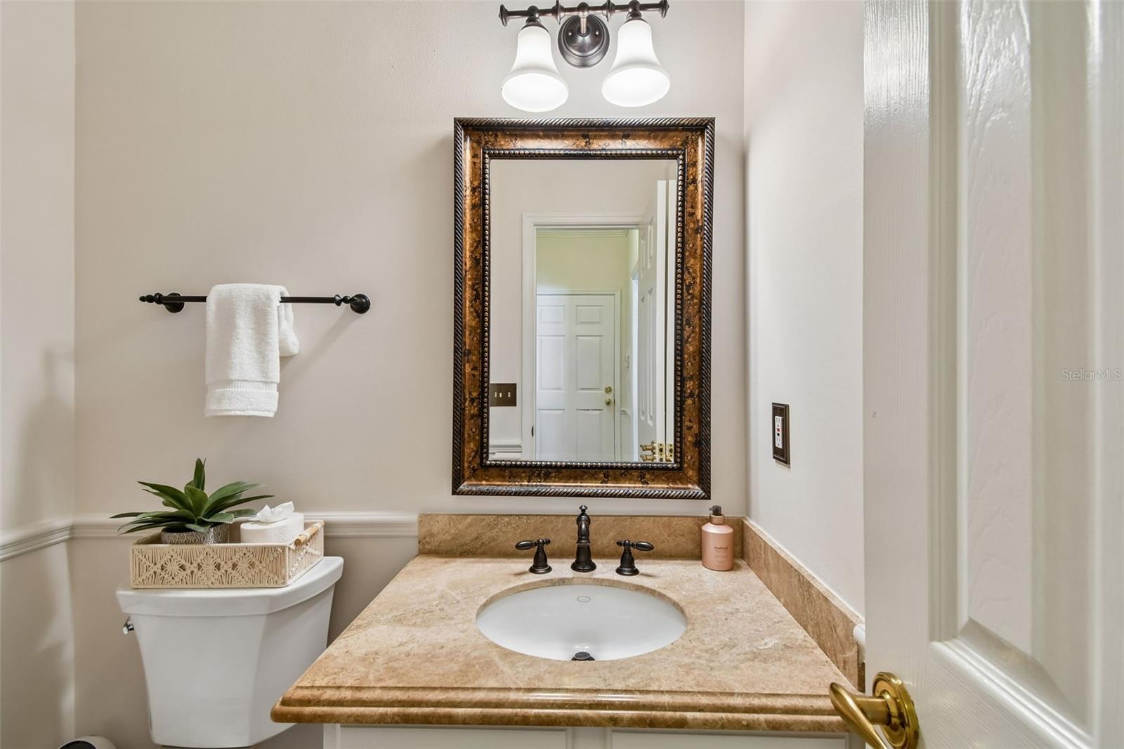 CONWAY PLACE - Residential