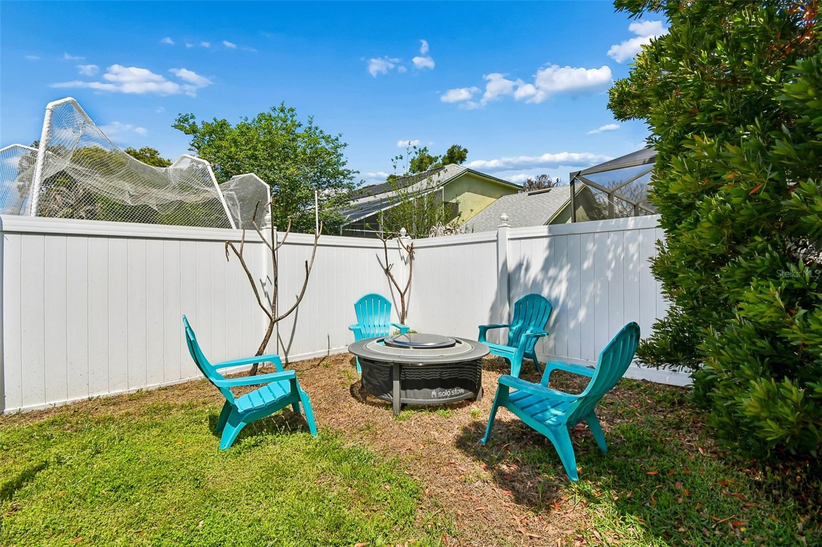 CONWAY PLACE - Residential