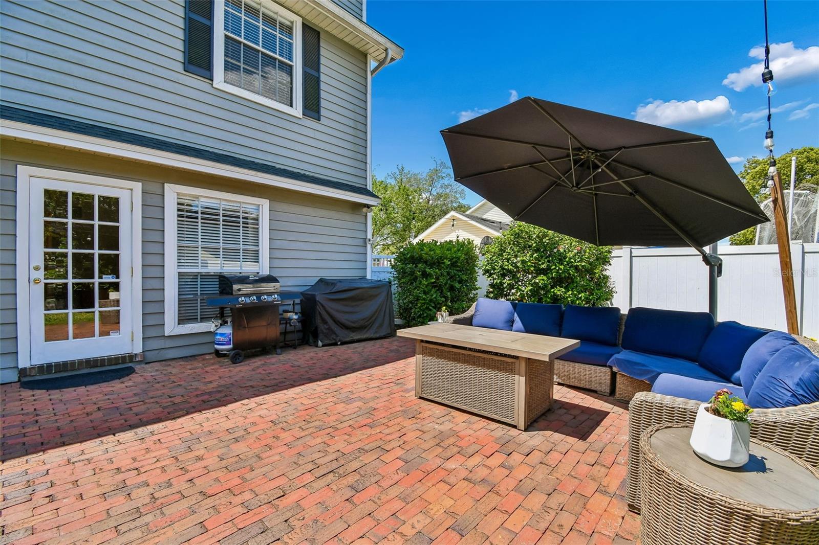 CONWAY PLACE - Residential