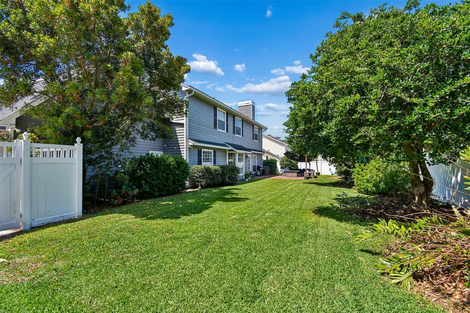 CONWAY PLACE - Residential