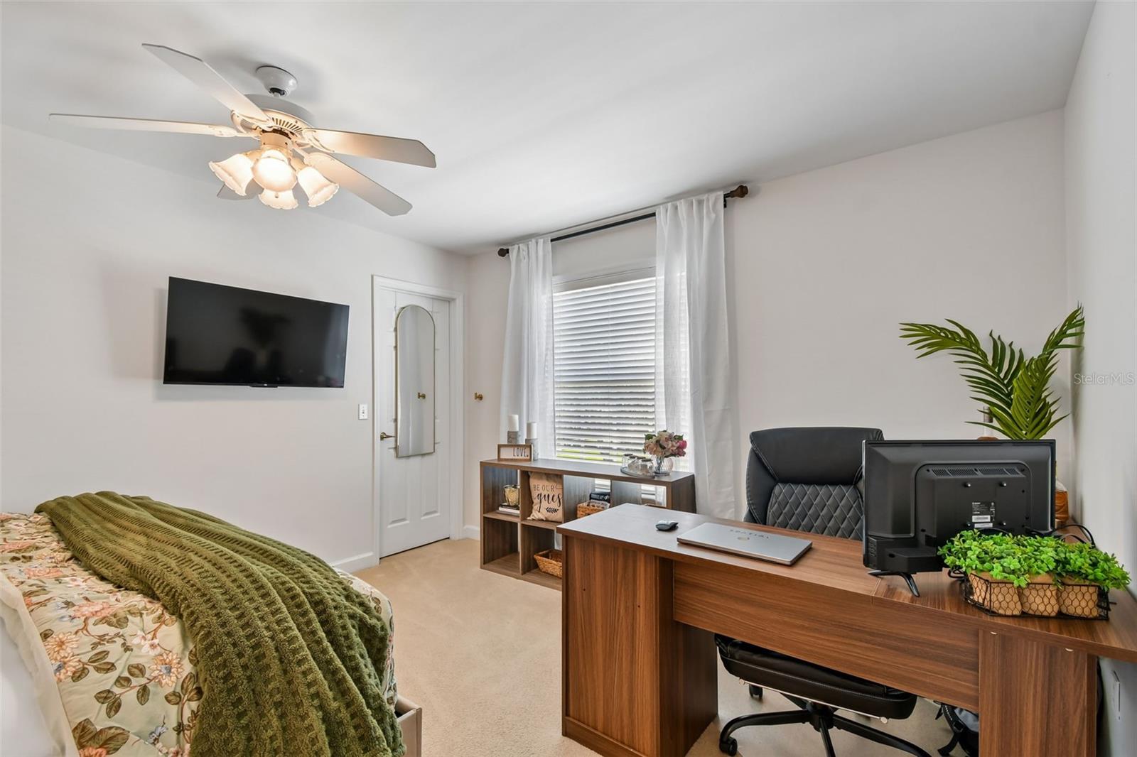 CONWAY PLACE - Residential