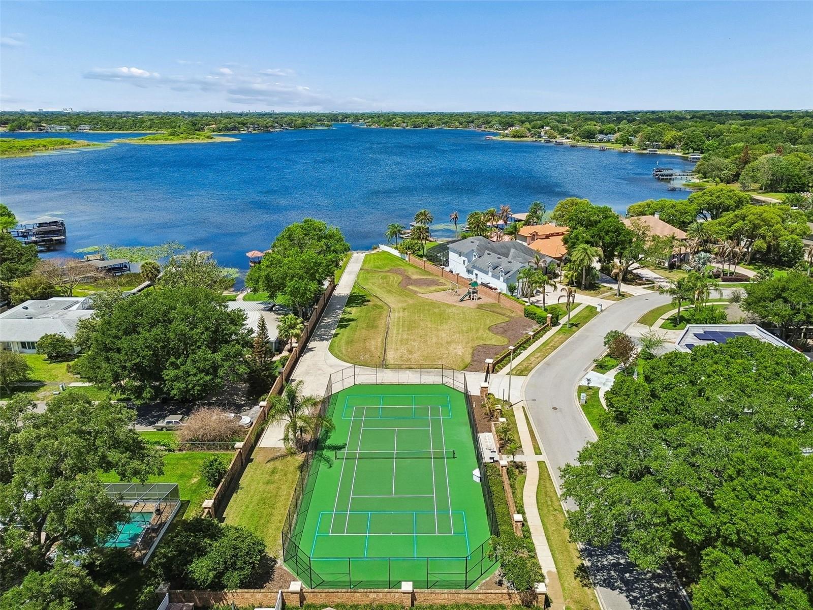 CONWAY PLACE - Residential