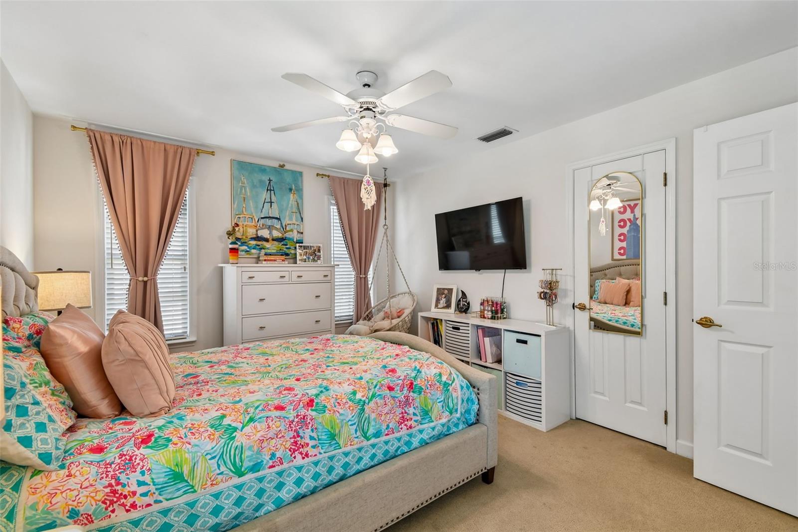 CONWAY PLACE - Residential