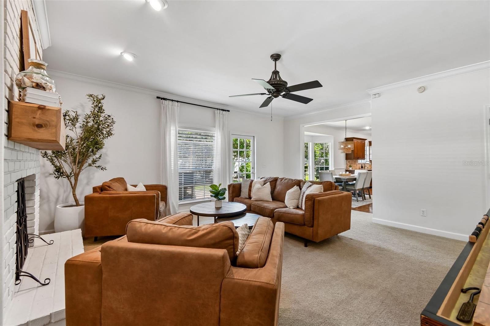 CONWAY PLACE - Residential