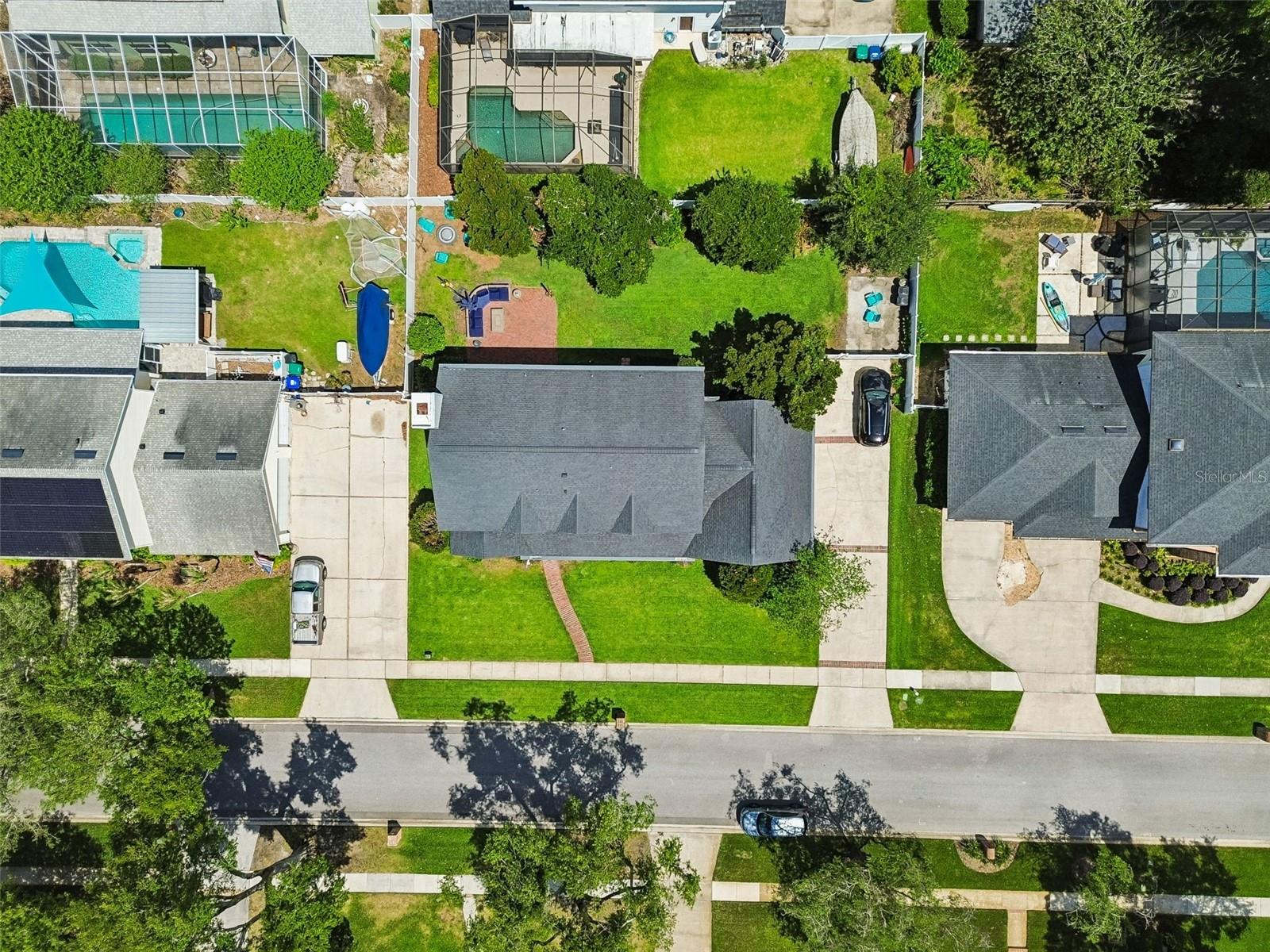 CONWAY PLACE - Residential