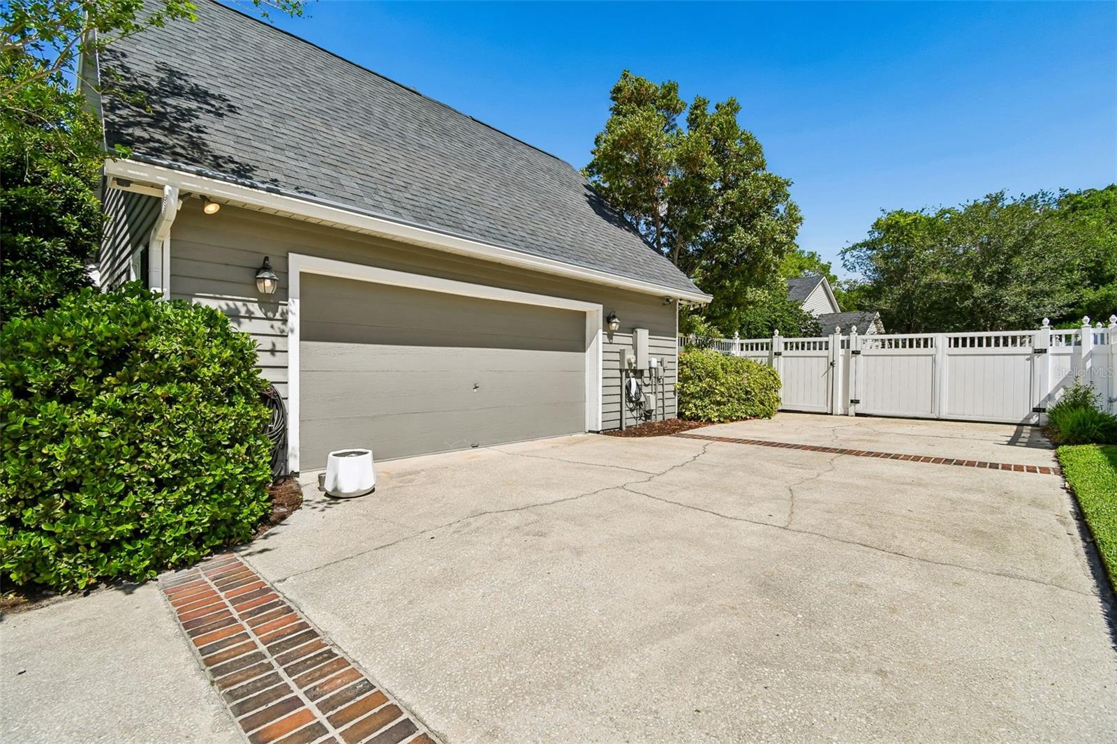 CONWAY PLACE - Residential