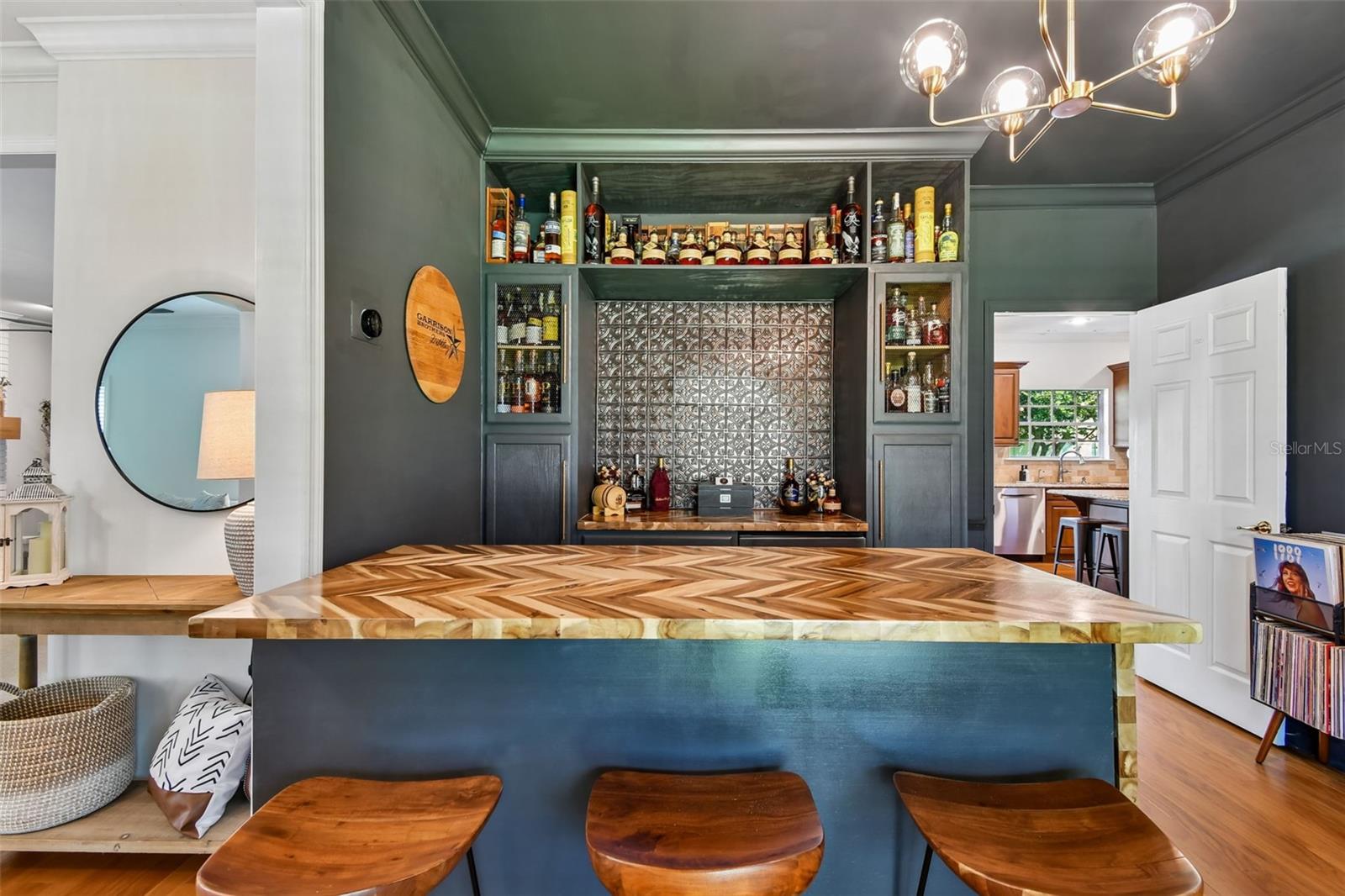 CONWAY PLACE - Residential