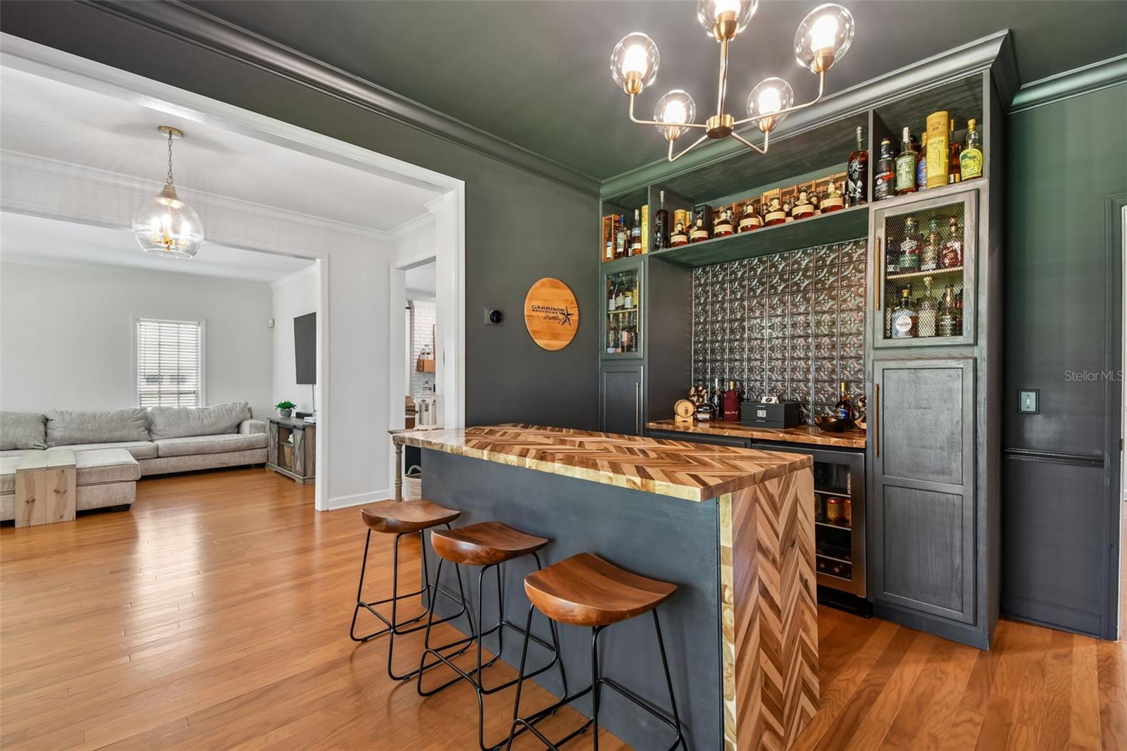 CONWAY PLACE - Residential