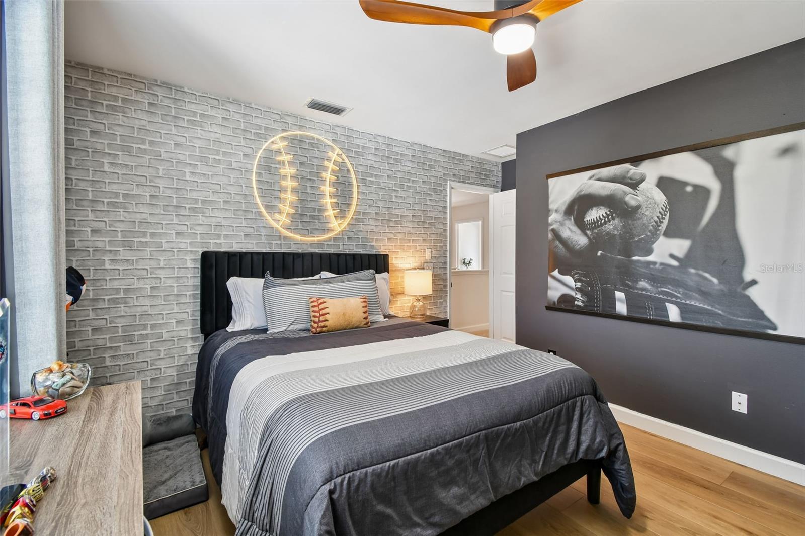 CONWAY PLACE - Residential