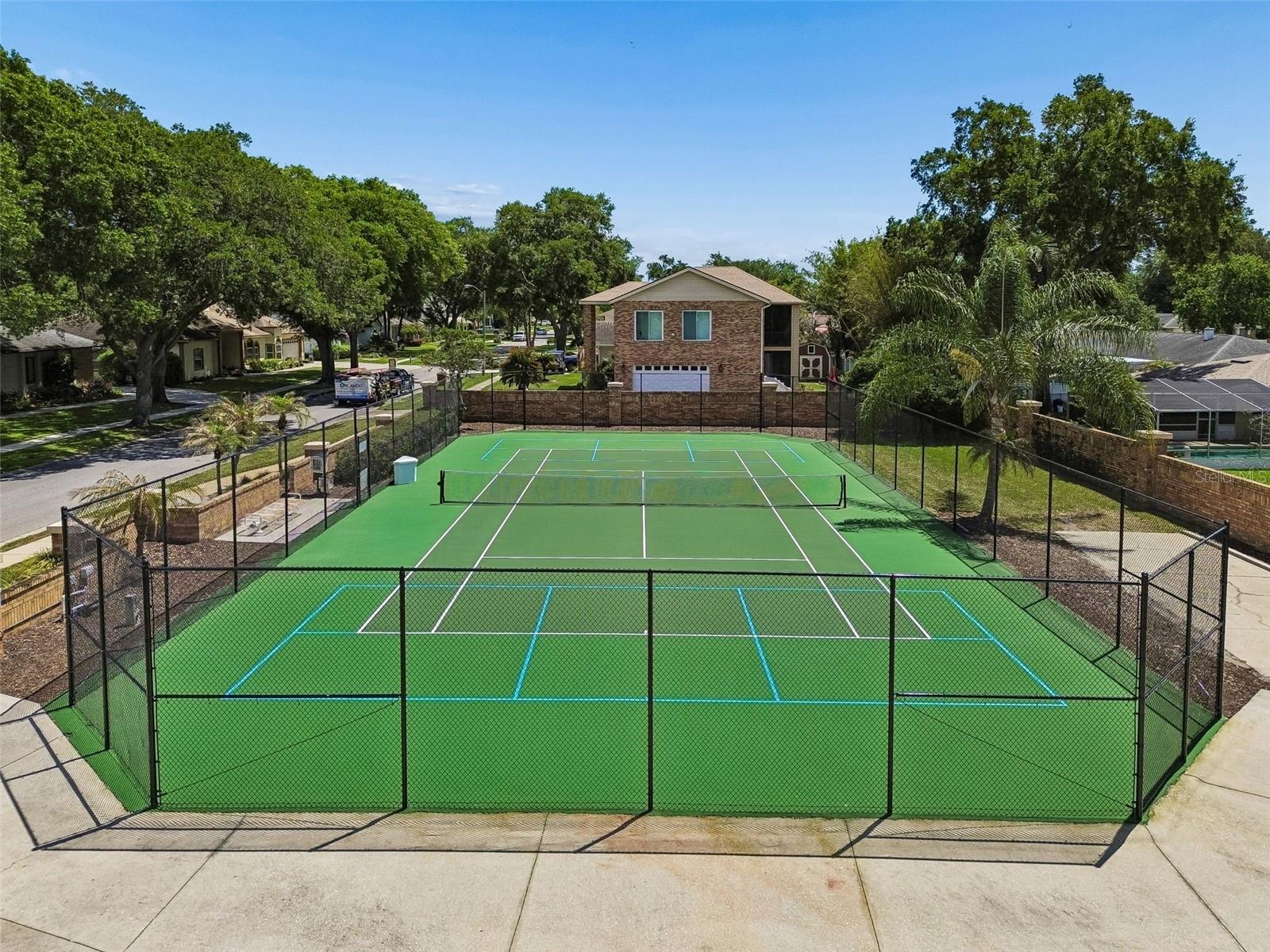 CONWAY PLACE - Residential