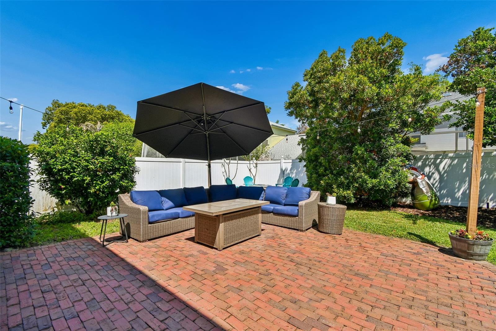 CONWAY PLACE - Residential