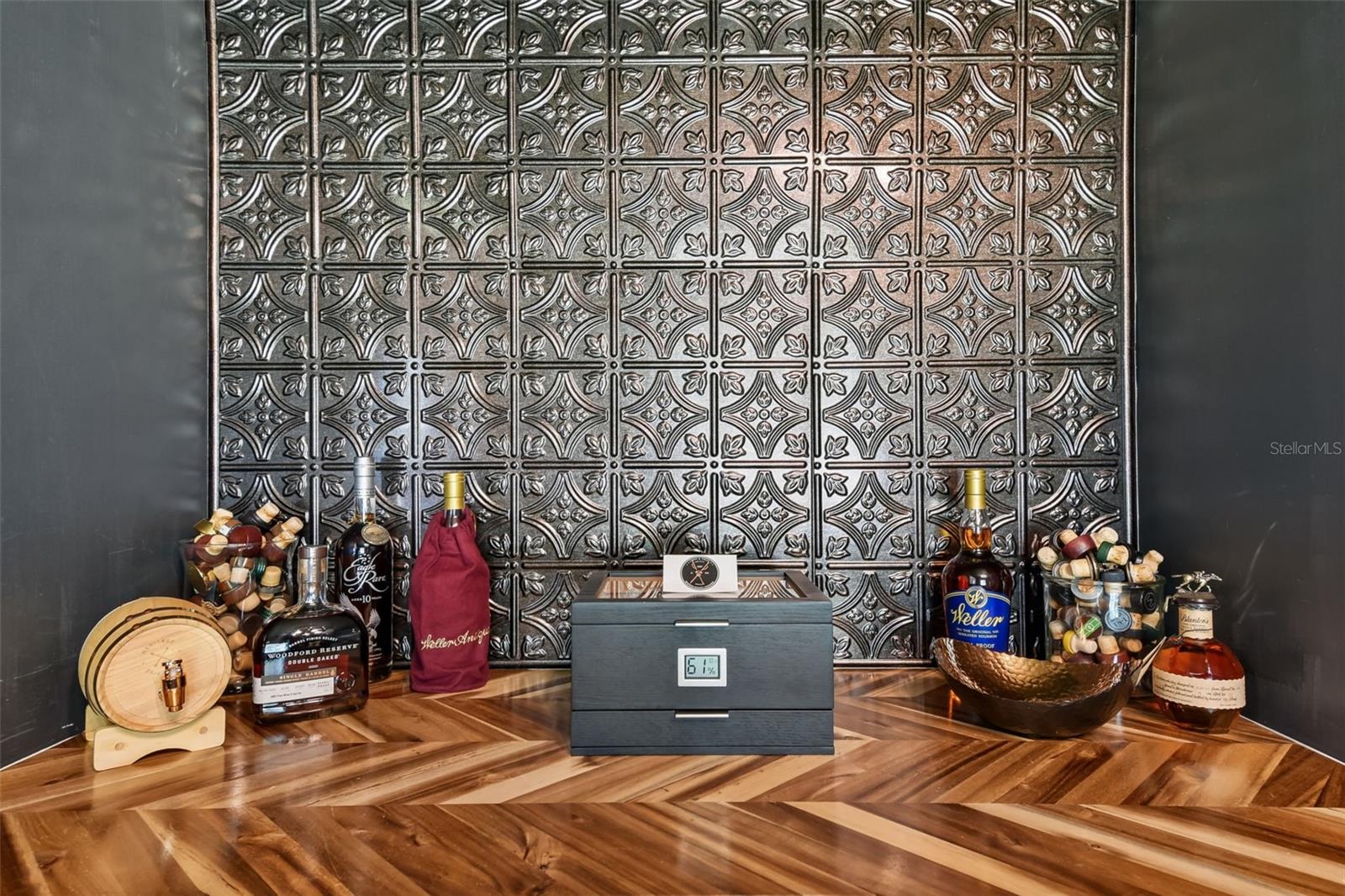 CONWAY PLACE - Residential