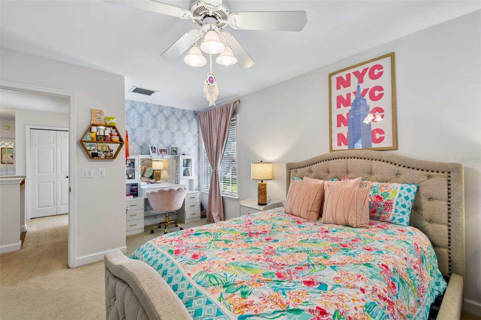 CONWAY PLACE - Residential