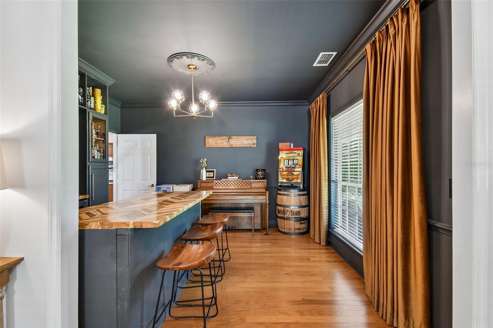 CONWAY PLACE - Residential