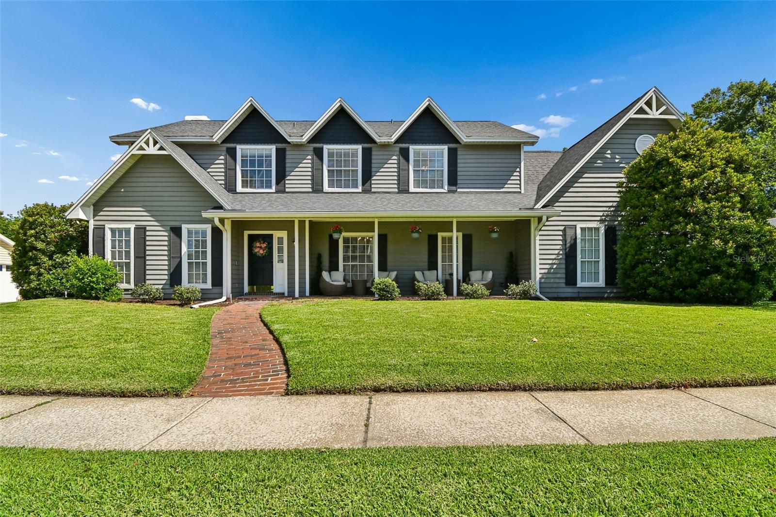 CONWAY PLACE - Residential