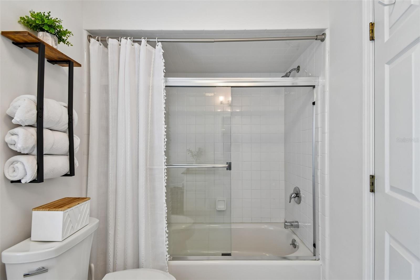 CONWAY PLACE - Residential