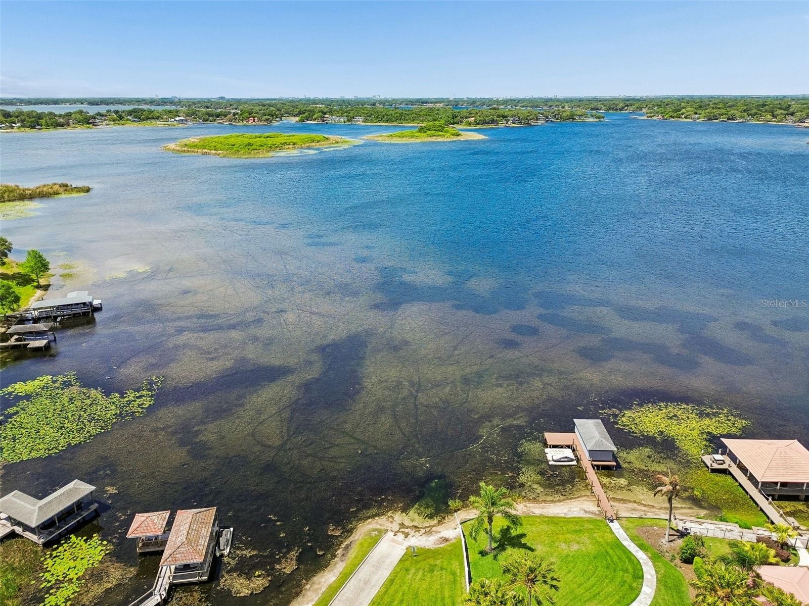 CONWAY PLACE - Residential