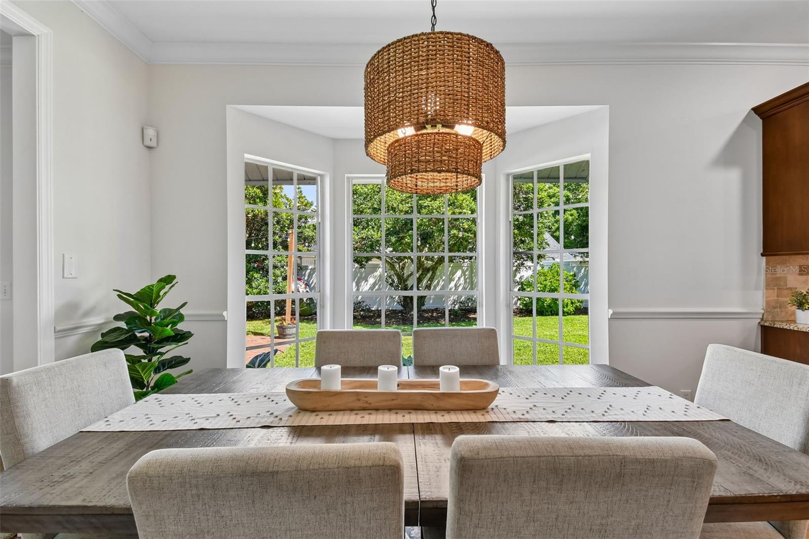 CONWAY PLACE - Residential