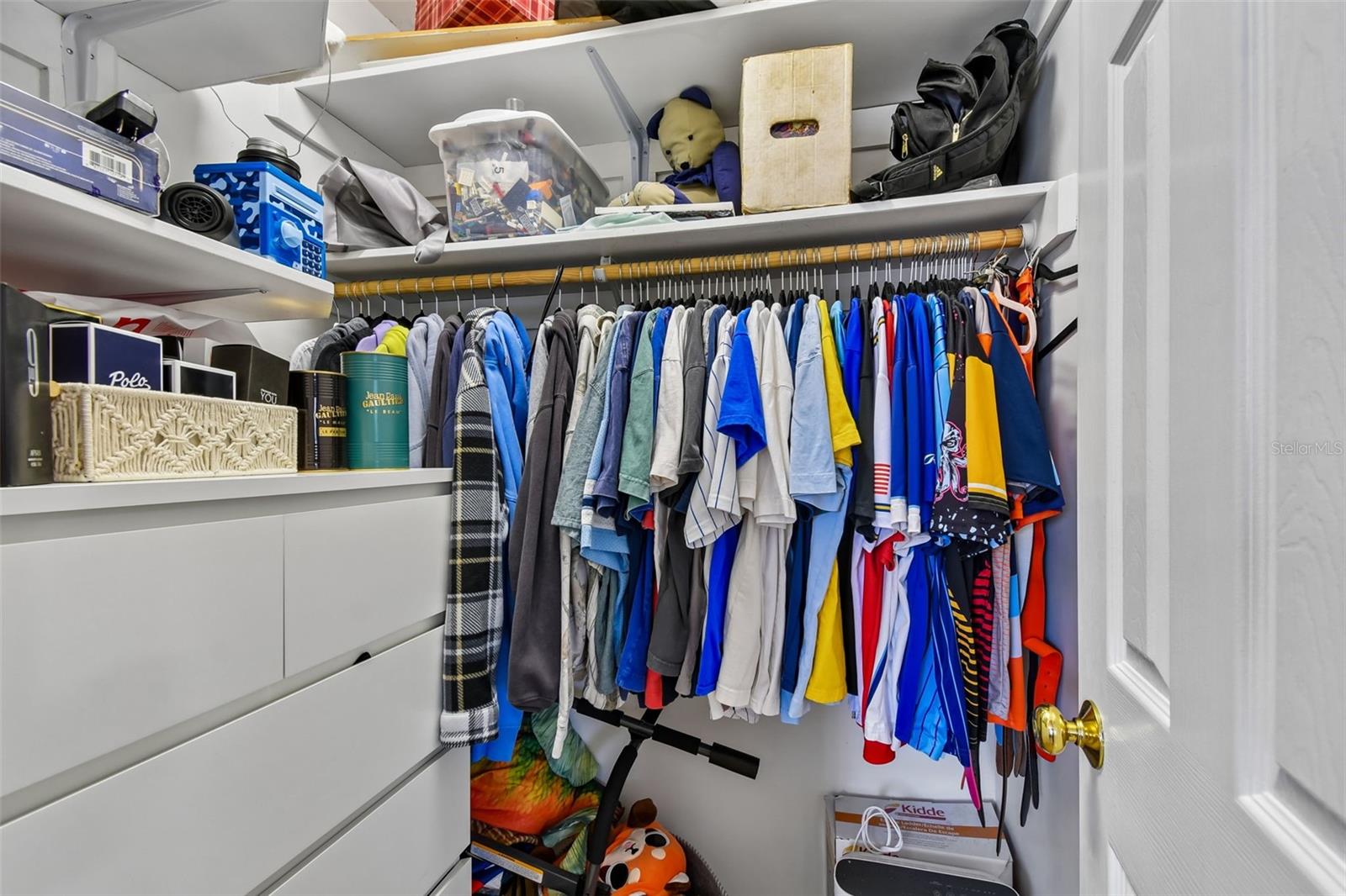 CONWAY PLACE - Residential