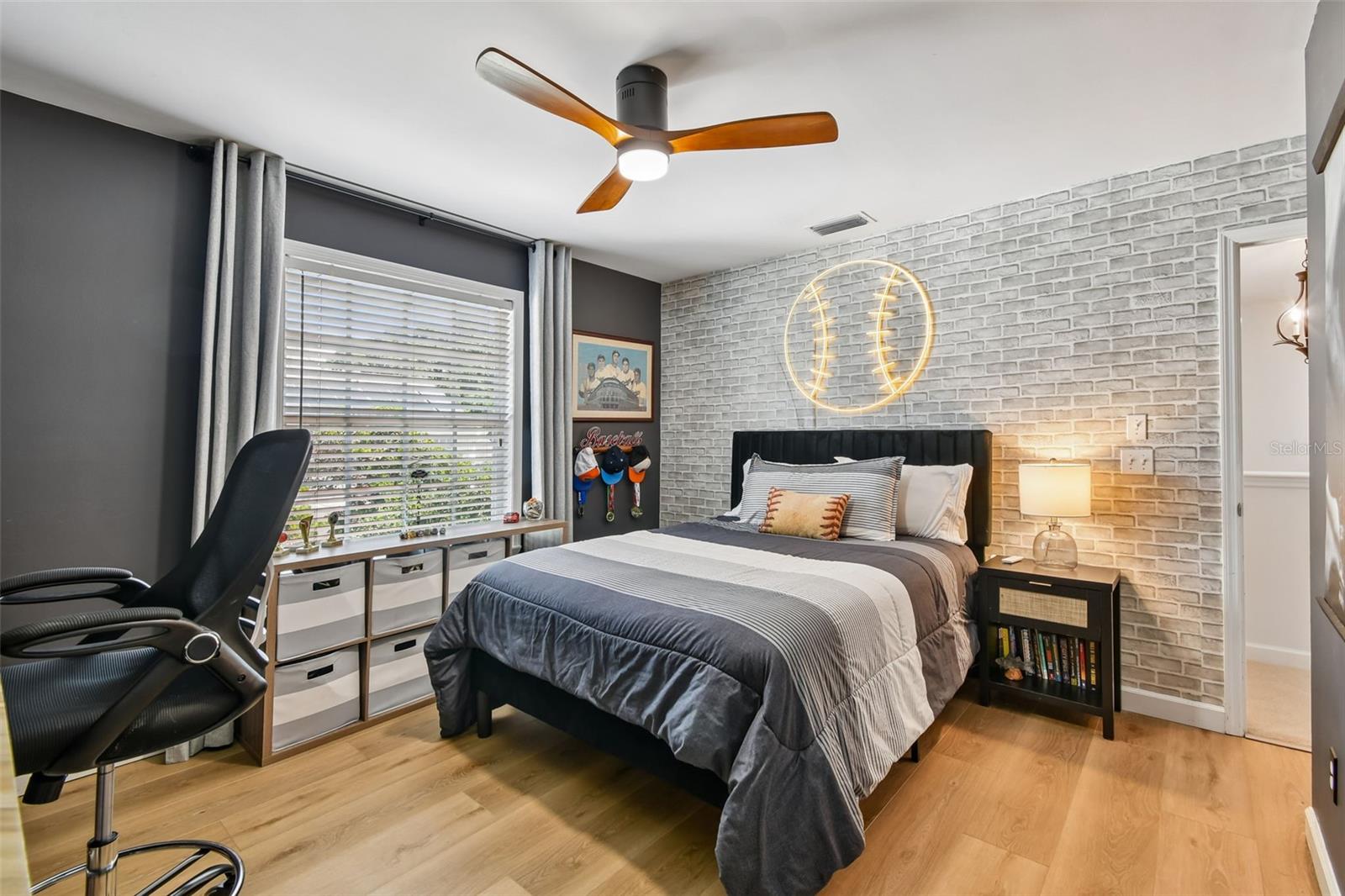 CONWAY PLACE - Residential