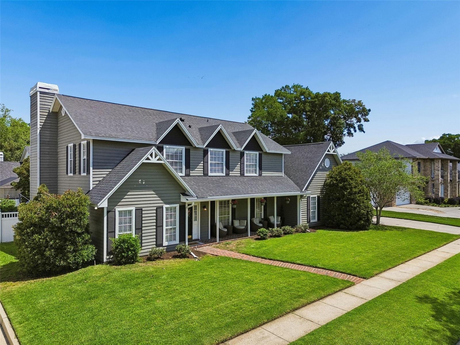 CONWAY PLACE - Residential