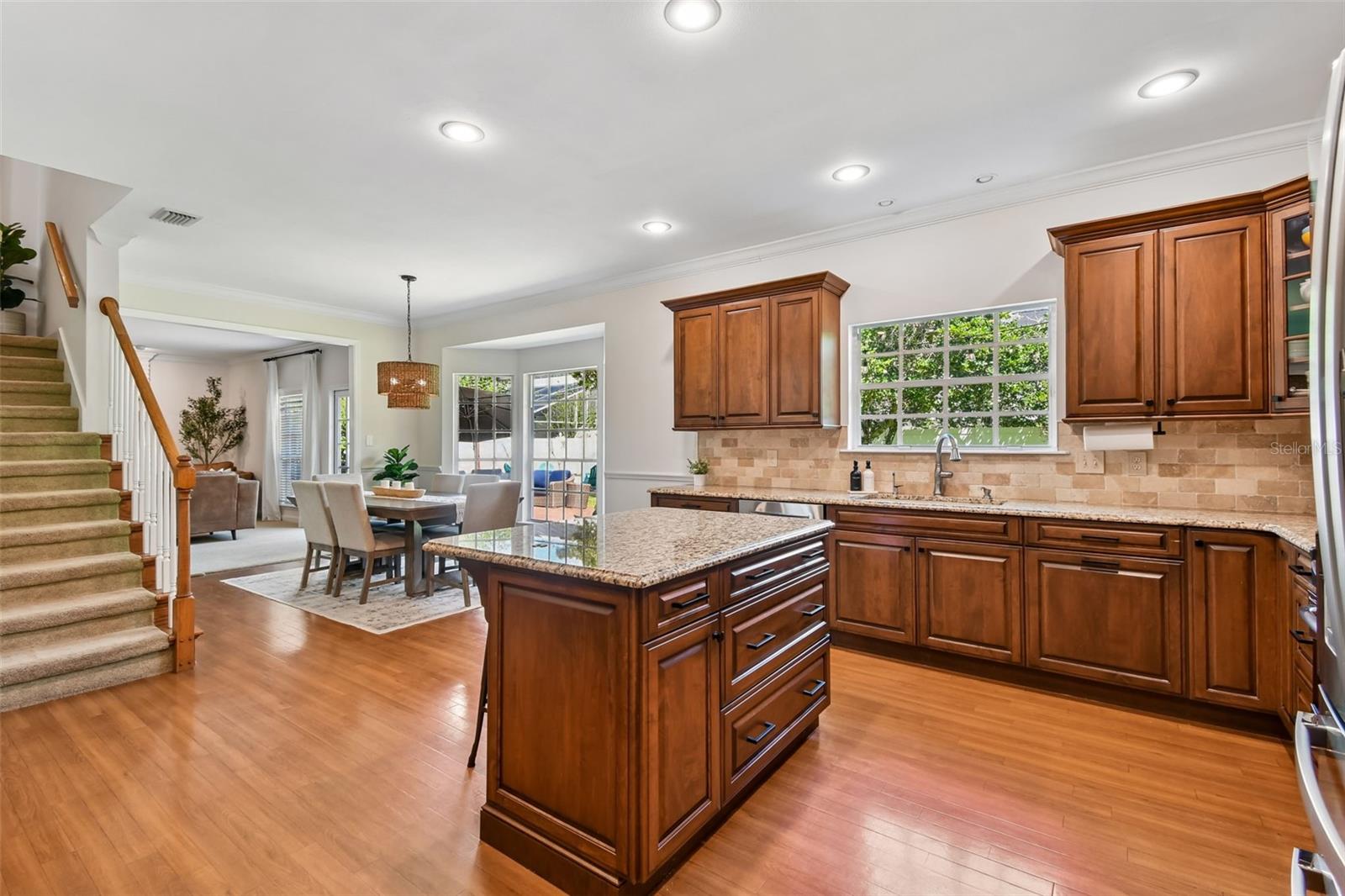 CONWAY PLACE - Residential