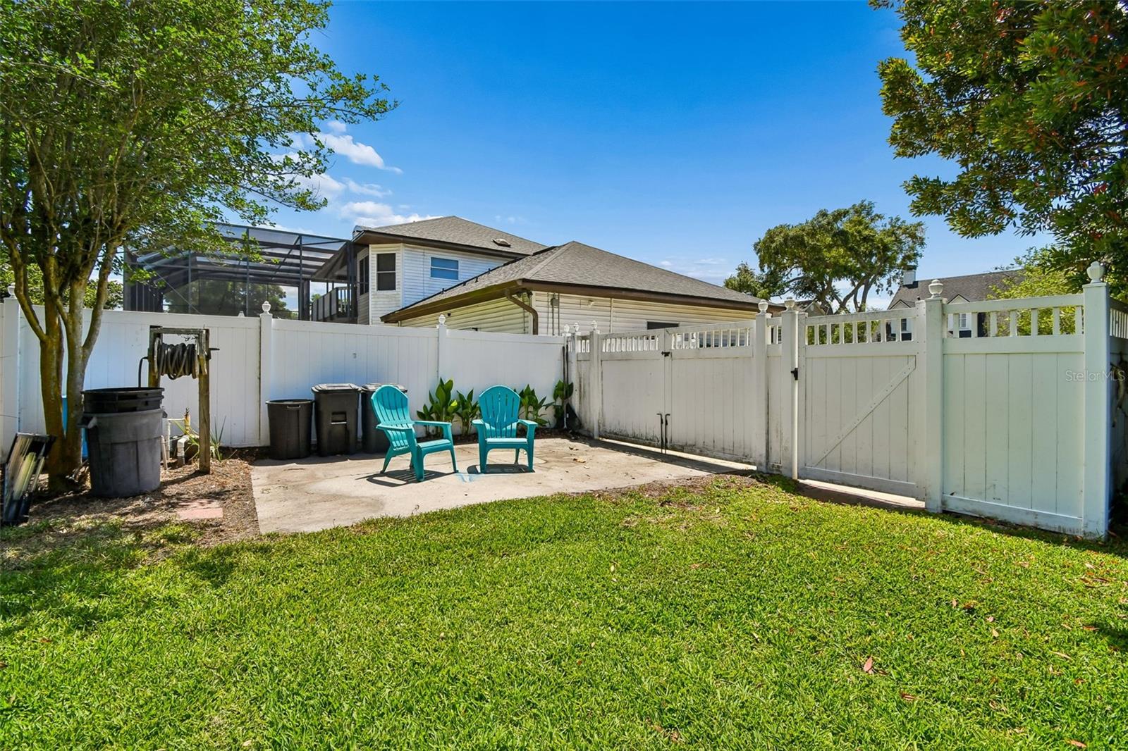 CONWAY PLACE - Residential