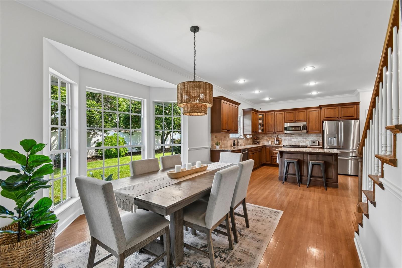 CONWAY PLACE - Residential