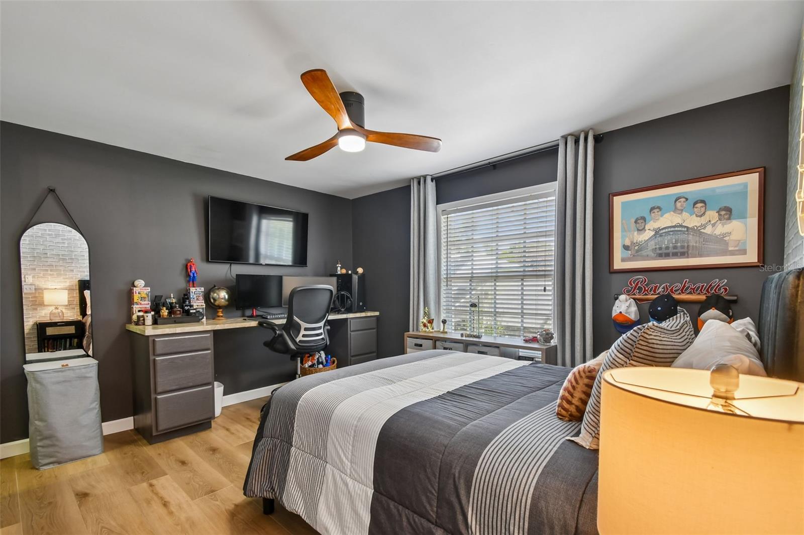 CONWAY PLACE - Residential