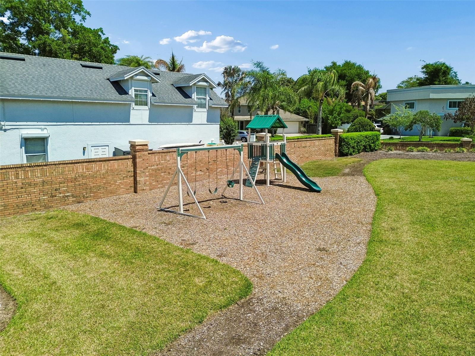 CONWAY PLACE - Residential