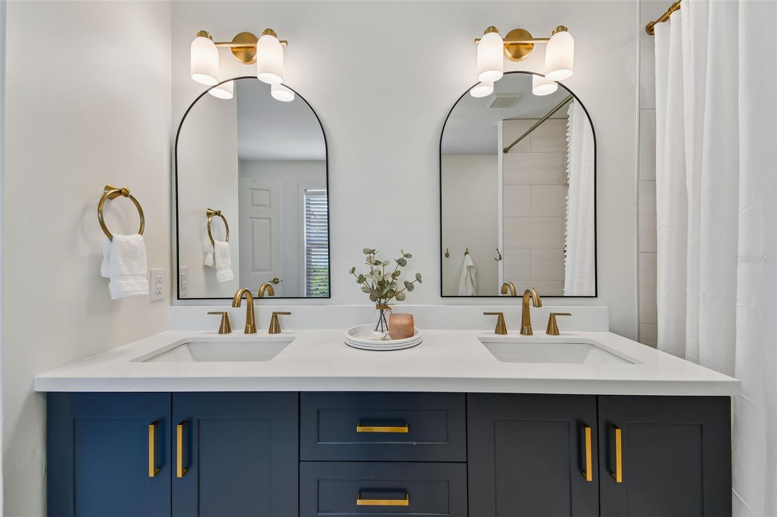 CONWAY PLACE - Residential