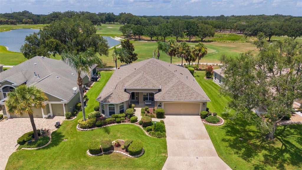 Photo of 1281 Bethune Way, The Villages, FL 32162 (MLS # G5115446)