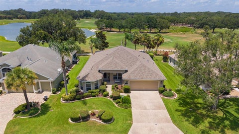 Photo of 1281 Bethune Way, The Villages, FL 32162 (MLS # G5115446)
