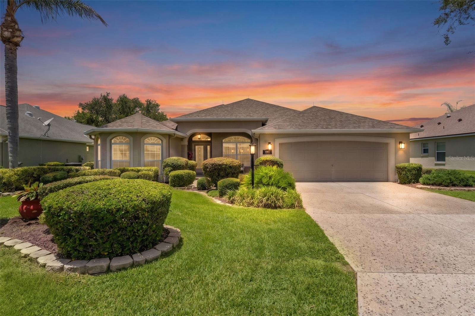 1281 BETHUNE WAY