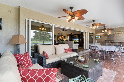 Tiny photo for 1281 Bethune Way, The Villages, FL 32162 (MLS # G5115446)