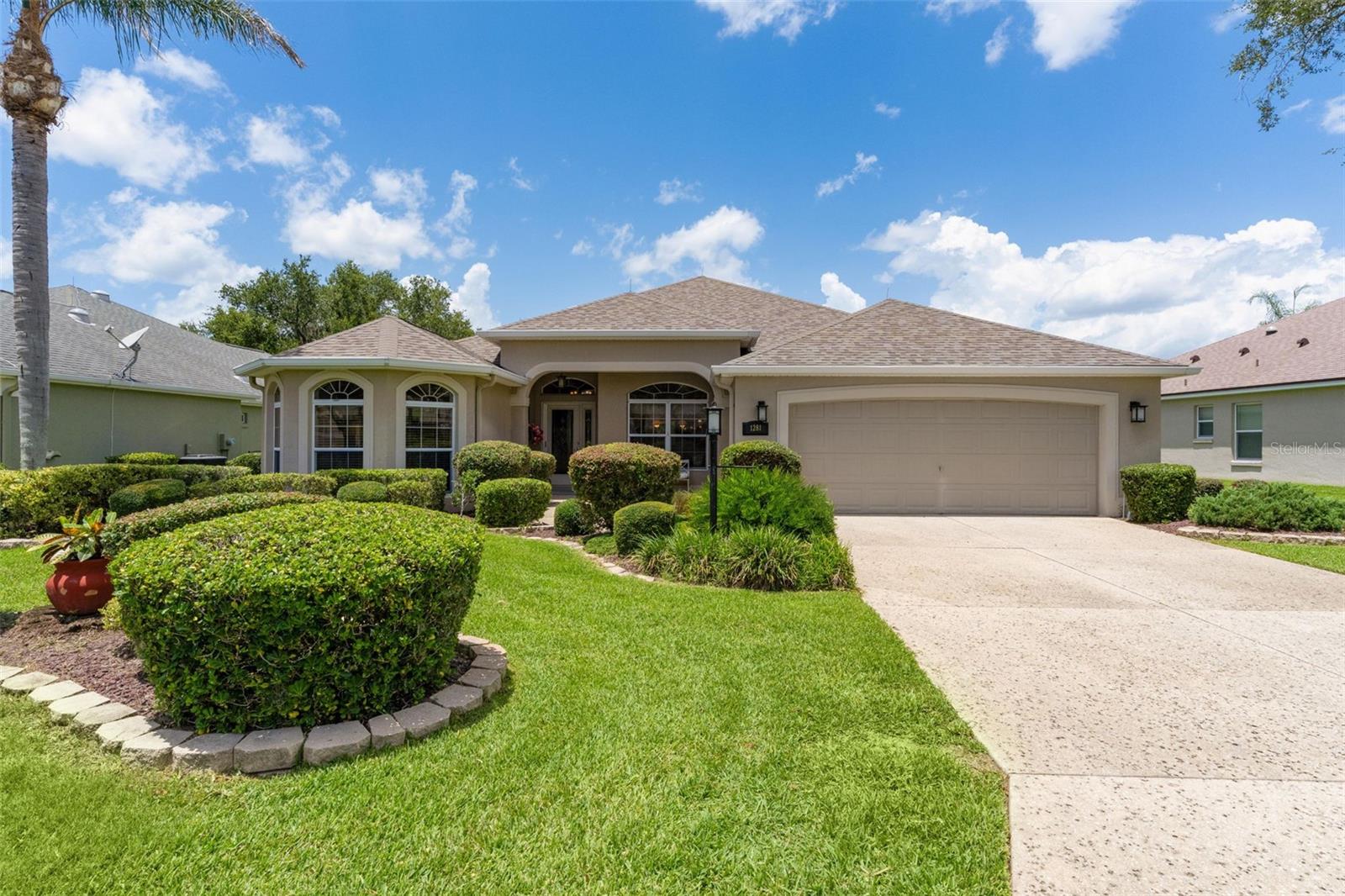 1281 BETHUNE WAY