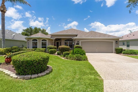 Tiny photo for 1281 Bethune Way, The Villages, FL 32162 (MLS # G5115446)