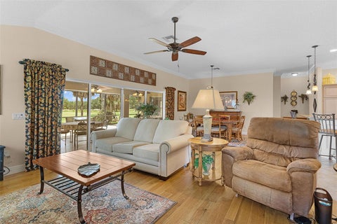 Tiny photo for 1281 Bethune Way, The Villages, FL 32162 (MLS # G5115446)