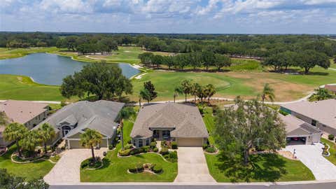 Tiny photo for 1281 Bethune Way, The Villages, FL 32162 (MLS # G5115446)