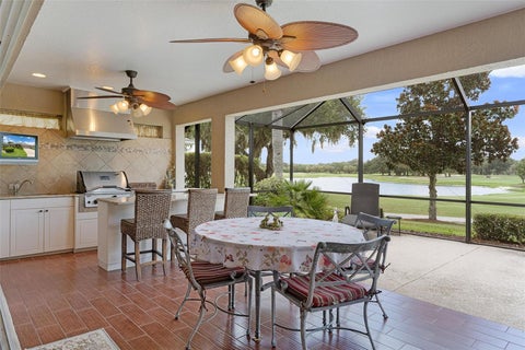 Tiny photo for 1281 Bethune Way, The Villages, FL 32162 (MLS # G5115446)