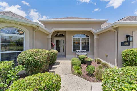 Tiny photo for 1281 Bethune Way, The Villages, FL 32162 (MLS # G5115446)