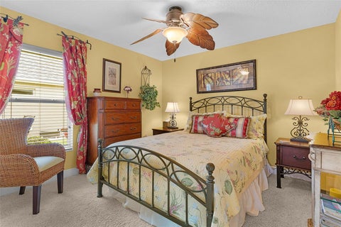 Tiny photo for 1281 Bethune Way, The Villages, FL 32162 (MLS # G5115446)